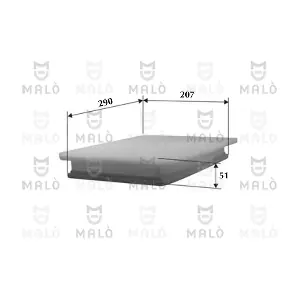 AKRON-MALO 1500046