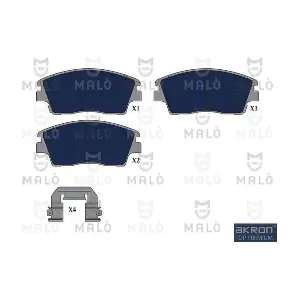 1051199 AKRON-MALO