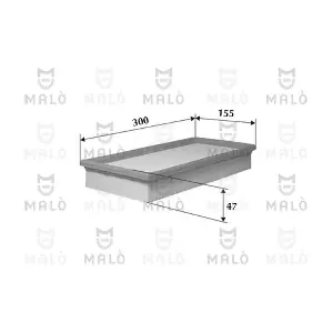 AKRON-MALÒ 1500066