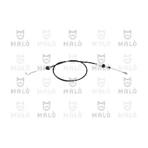 21118 AKRON-MALO