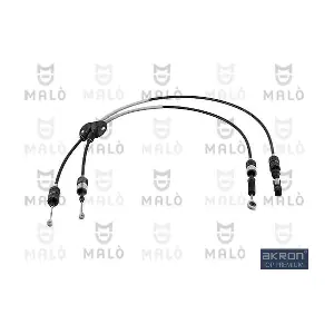 AKRON-MALÒ 29599