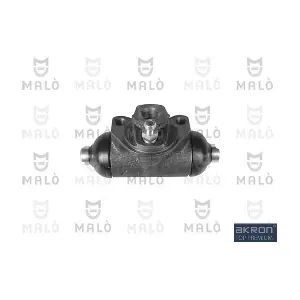AKRON-MALO 89576