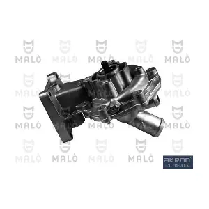 AKRON-MALO 130399