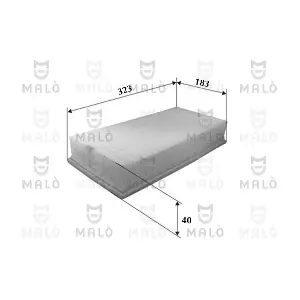 AKRON-MALÒ 1500093
