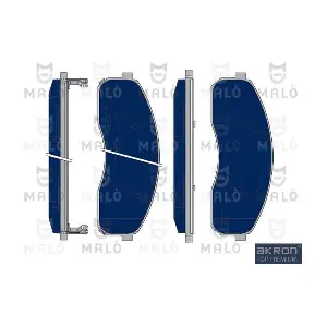 AKRON-MALO 1050375