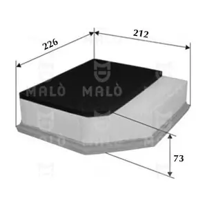 AKRON-MALÒ 1500498