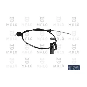 26160 AKRON-MALO