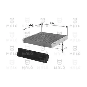 AKRON-MALÒ 1530972