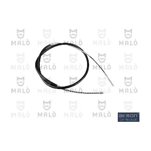 26185 AKRON-MALO