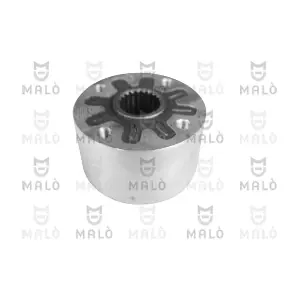 AKRON-MALO 22382