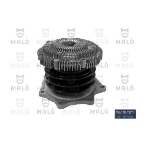 AKRON-MALÒ 130326