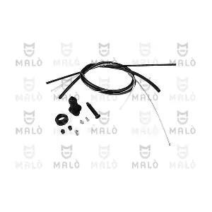 21040 AKRON-MALO