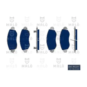 AKRON-MALÒ 1050390