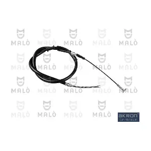 21397 AKRON-MALO
