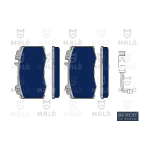 AKRON-MALÒ 1050105
