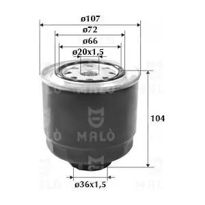 1520179 AKRON-MALO