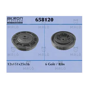 AKRON-MALÒ 658120