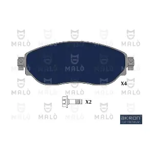 1051299 AKRON-MALO