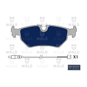 AKRON-MALÒ 1050467