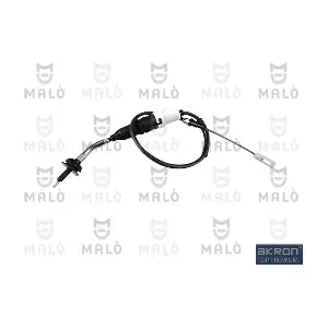 22818 AKRON-MALO