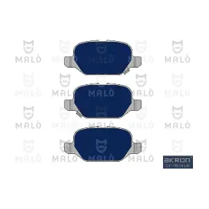 AKRON-MALO 1051127