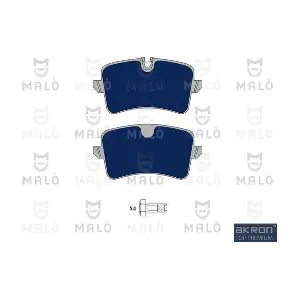 1051092 AKRON-MALO