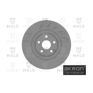 1110516 AKRON-MALO
