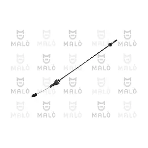 21030 AKRON-MALO