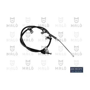 26891 AKRON-MALO
