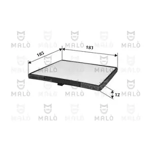 AKRON-MALO 1531801