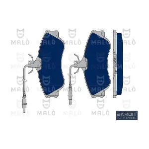 AKRON-MALÒ 1050386