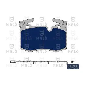 1051116 AKRON-MALO