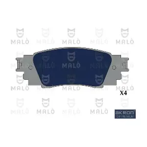 AKRON-MALÒ 1051213