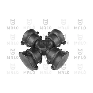 16073 AKRON-MALO