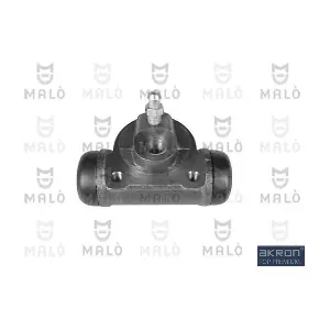 AKRON-MALÒ 89559