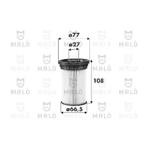 AKRON-MALÒ 1520238