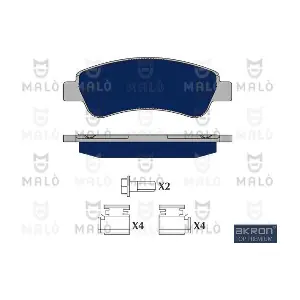 AKRON-MALÒ 1050396