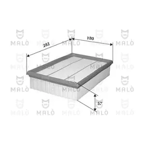 AKRON-MALÒ 1500585