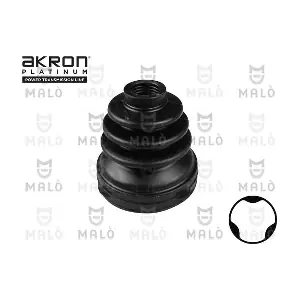 AKRON-MALO 157422 Гофрований кожух, приводний вал