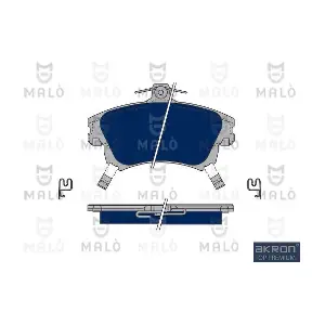 AKRON-MALÒ 1050333