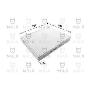 1532461 AKRON-MALO
