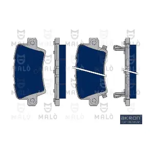 1050235 AKRON-MALO
