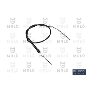 AKRON-MALO 22842