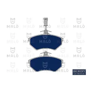 AKRON-MALÒ 1050759