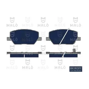 AKRON-MALÒ 1051000