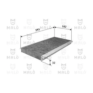 AKRON-MALO 1531242