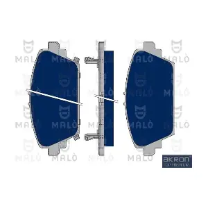 1050119 AKRON-MALO