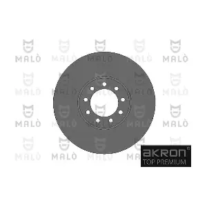 1110703 AKRON-MALO