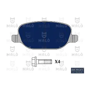 AKRON-MALÒ 1051096