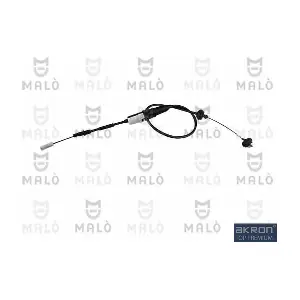 AKRON-MALO 22366